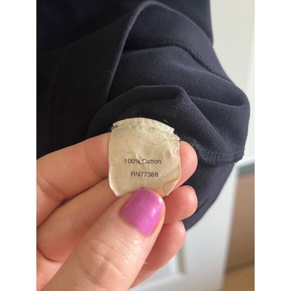 J. Crew Ponte Knit Fit and Flare Mini Dress - Picture 5 of 8